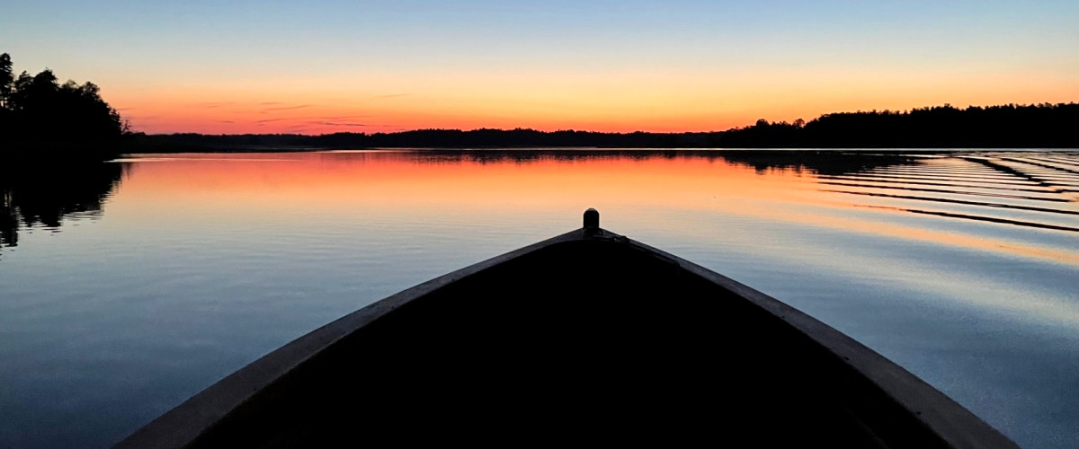 Bergö bys fiskelag och samfällighet